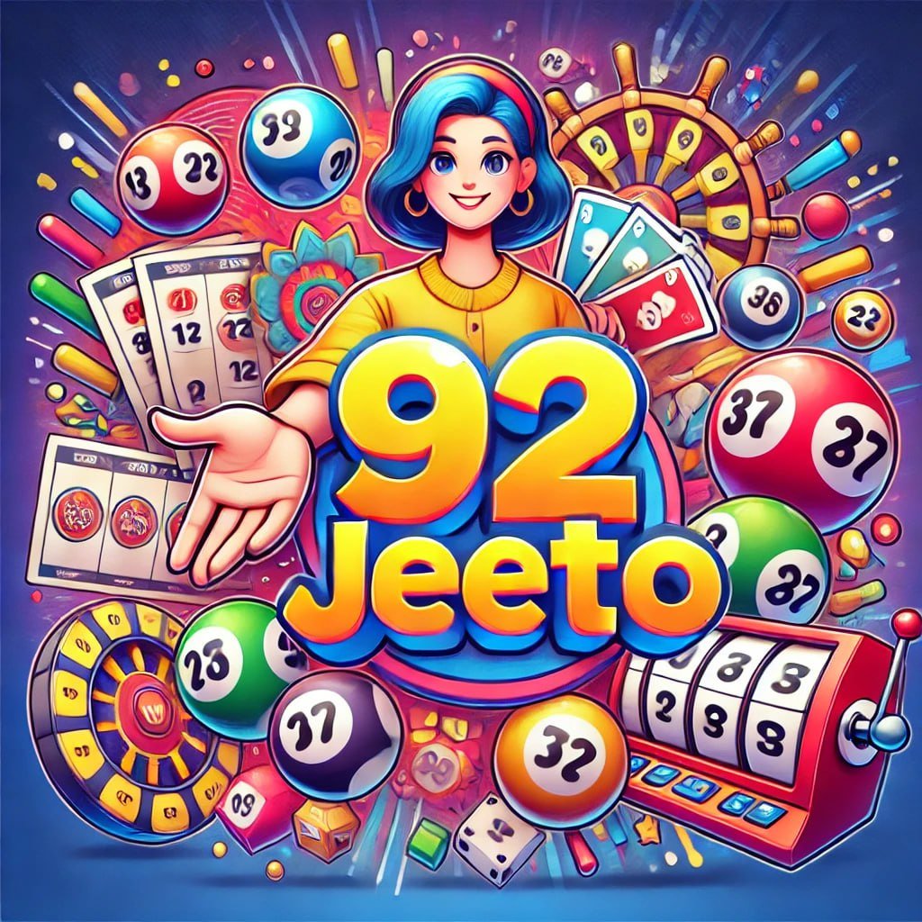 92Jeeto