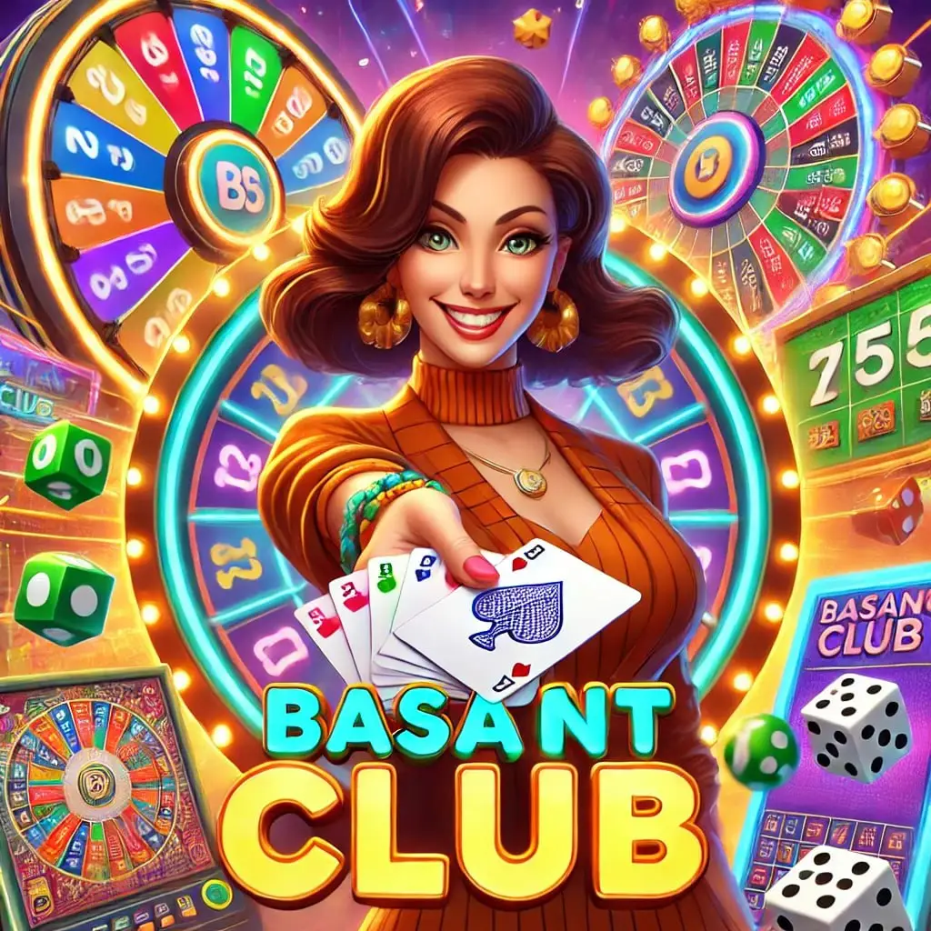 Basant Club