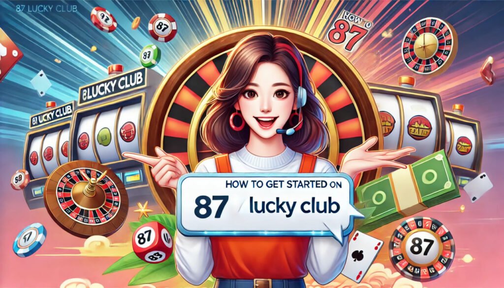 87 Lucky Club, download, login, online gaming, aviator, casino, lottery