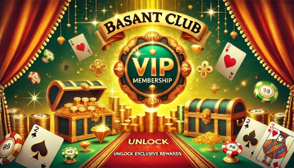  Basant Club