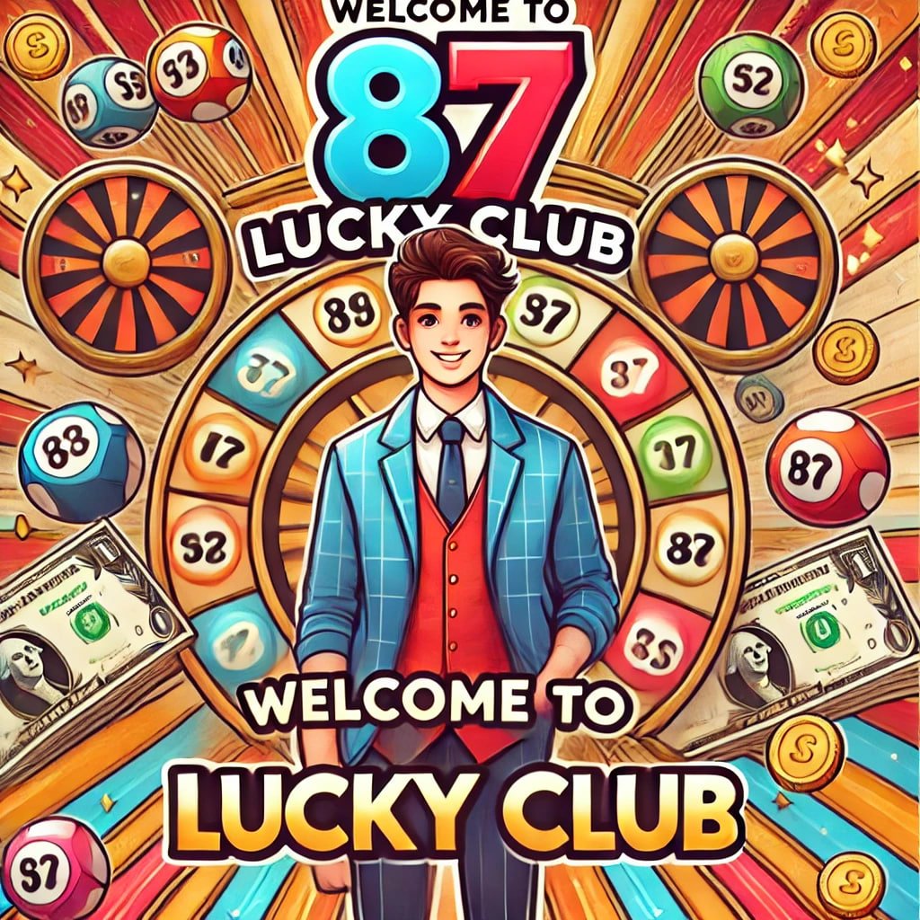 
87 Lucky App, 87 Lucky Club App, Download, 87Lucky, 87 Lucky Club Games, Casino Games, Login, Register, Online games, Lottery