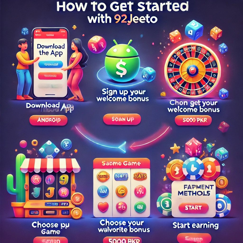 92Jeeto Buzz  , online casino,  earn money online,  make money online